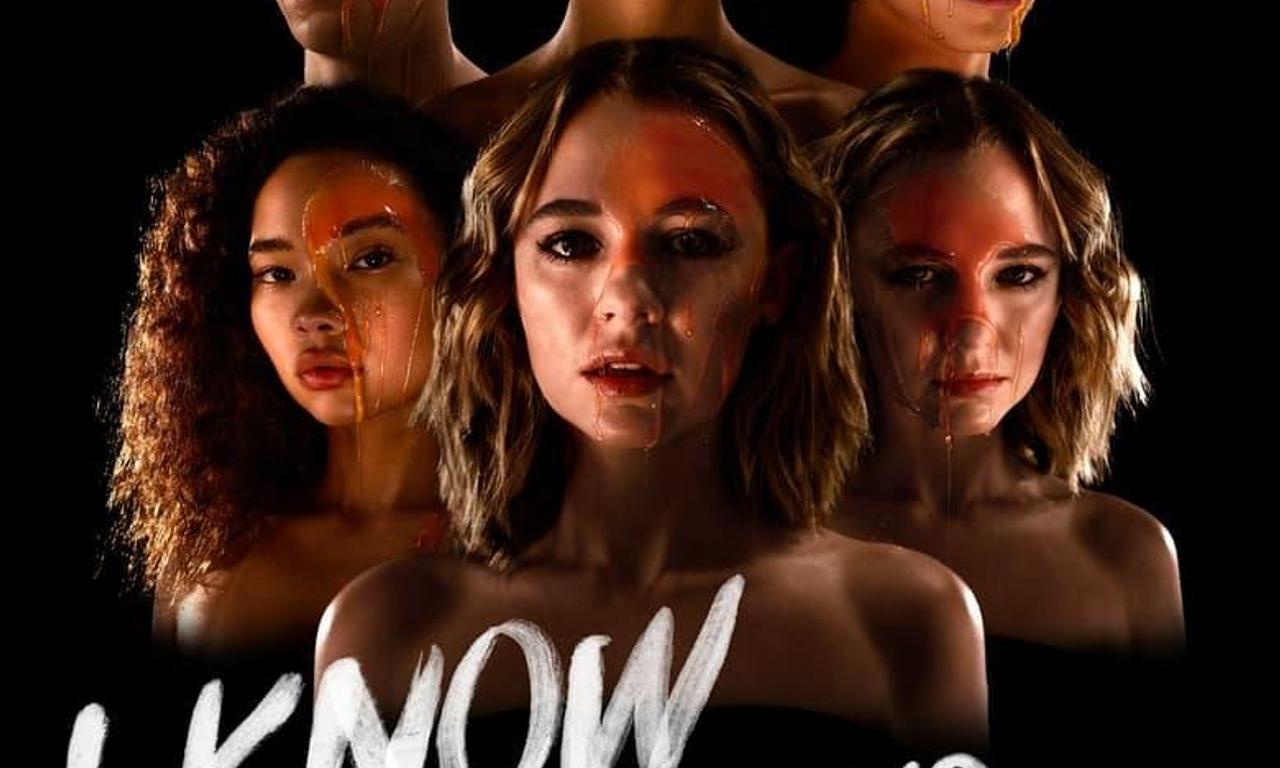 header image for I Know What You Did Last Summer