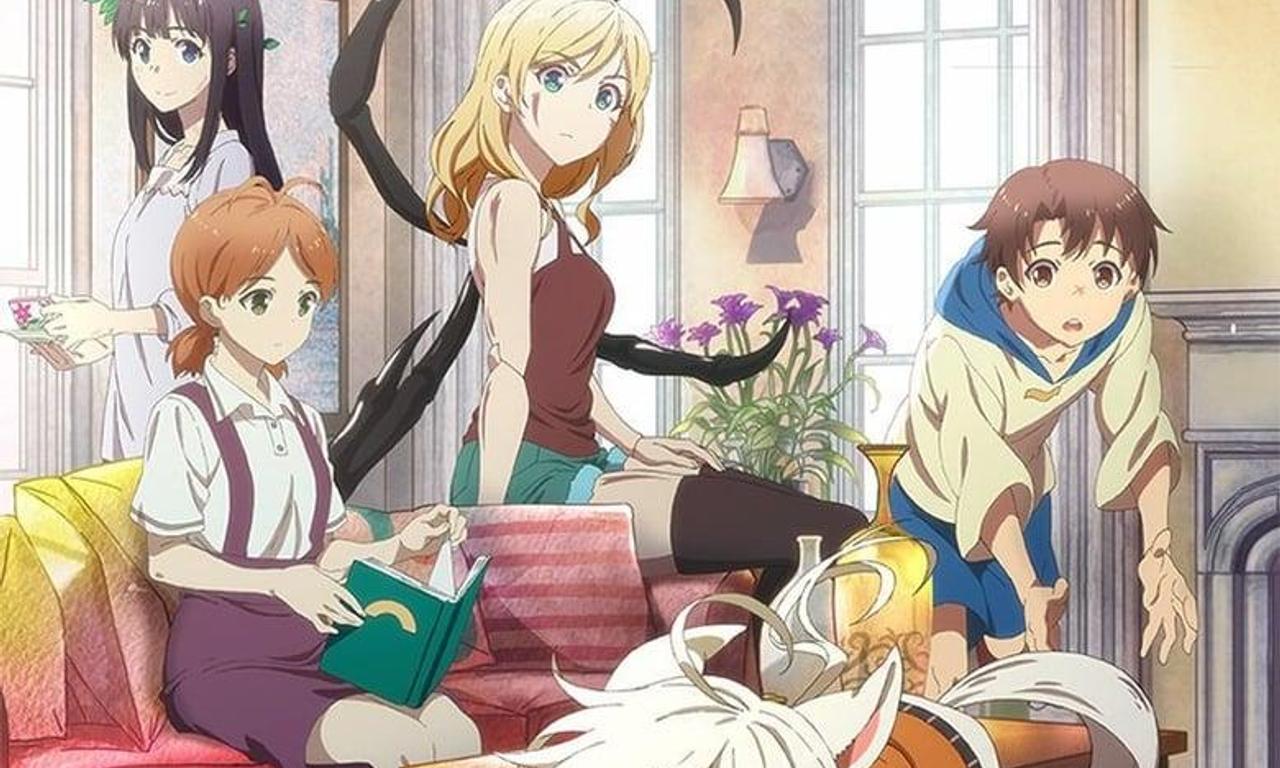 header image for Frankenstein Family