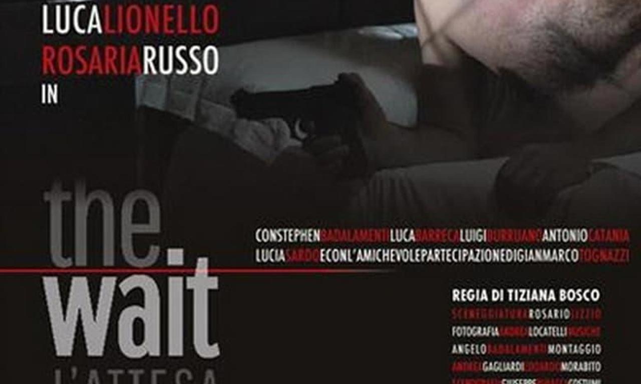header image for The Wait - L'attesa