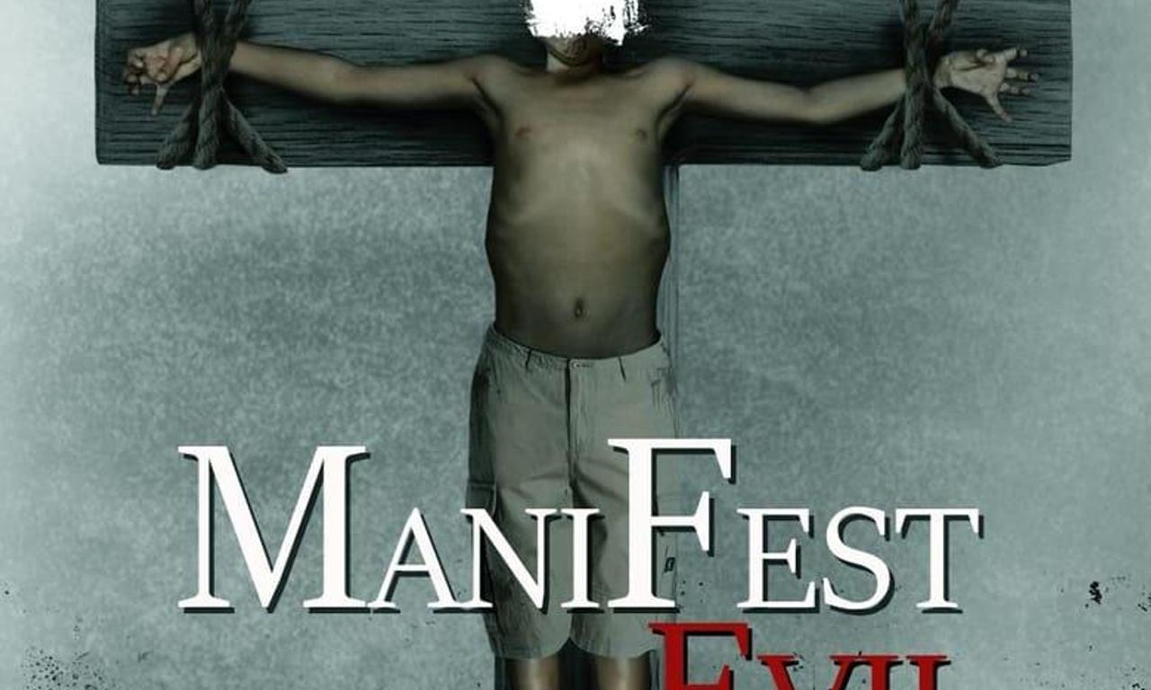 header image for Manifest Evil