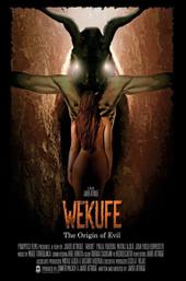 Wekufe: The Origin of Evil
