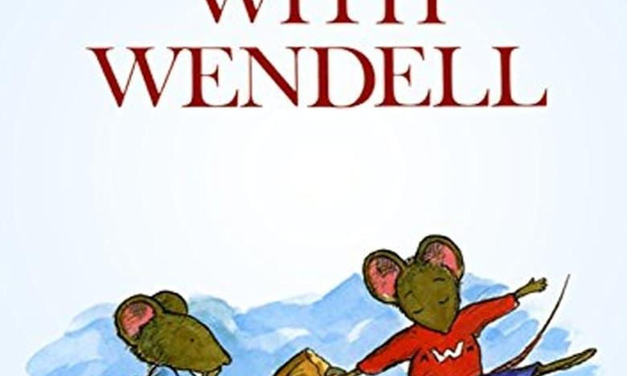 header image for A Weekend with Wendell