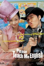 Please Teach Me English