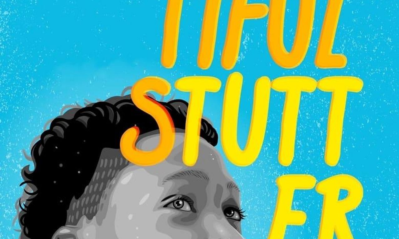 header image for My Beautiful Stutter