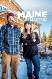 Maine Cabin Masters