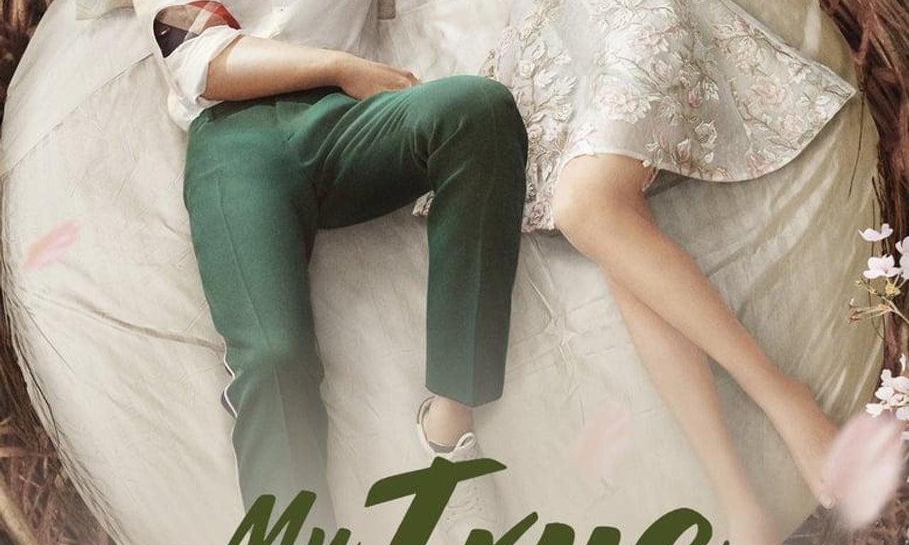 header image for My True Friend