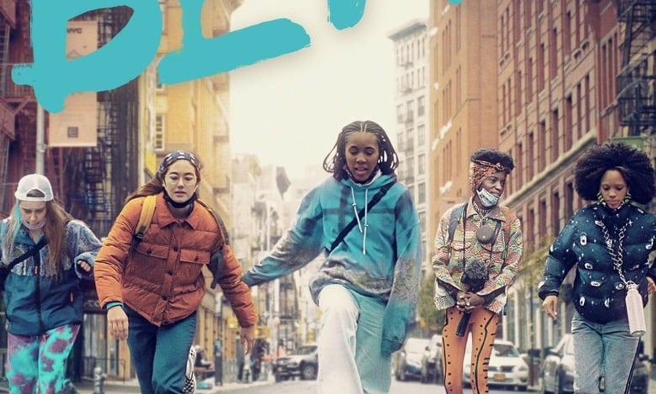 header image for Betty