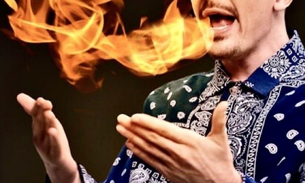 header image for Schulz Saves America