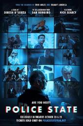 Police State
