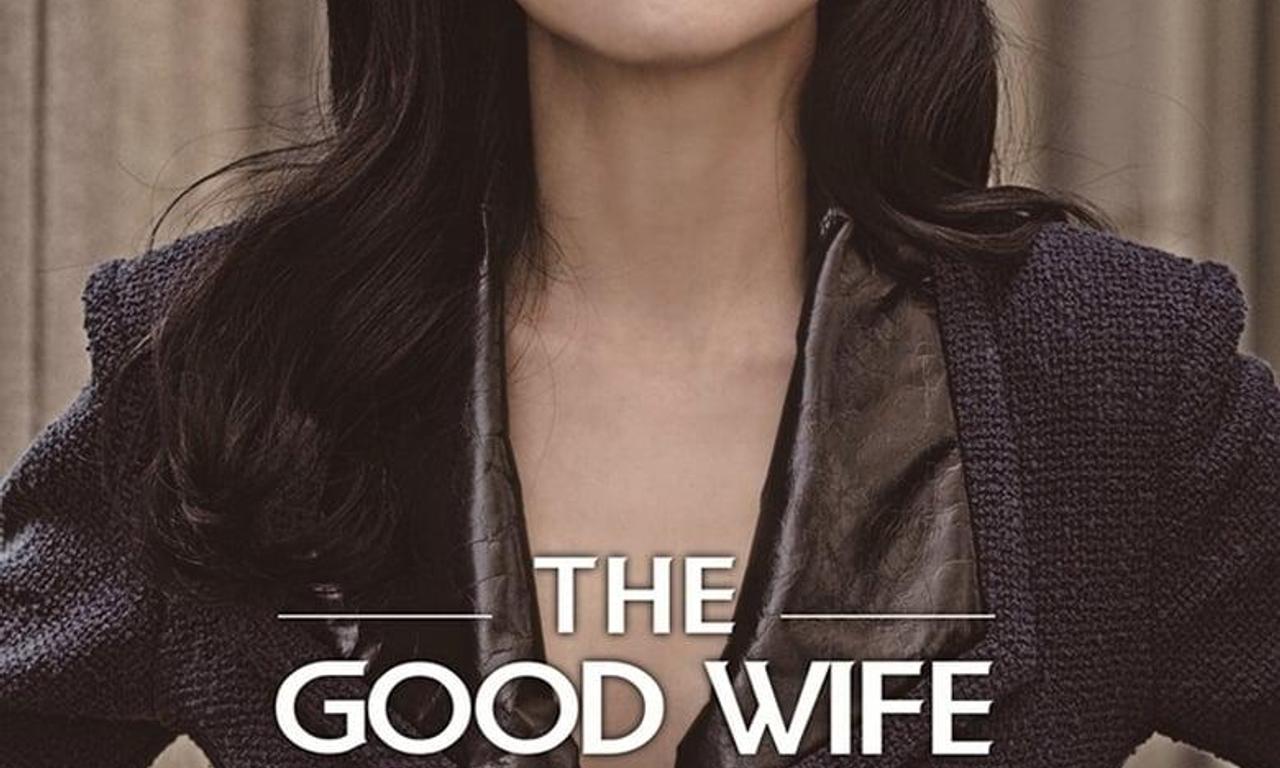header image for The Good Wife