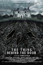 The Thing Behind The Door