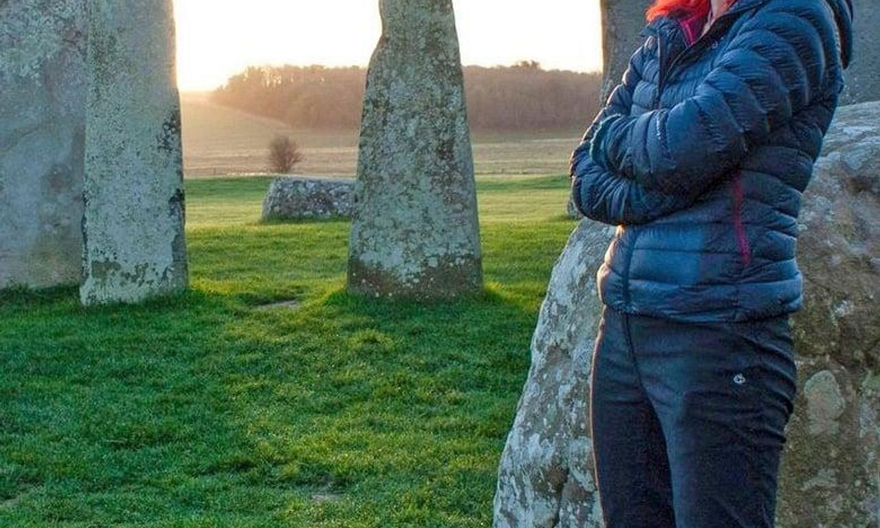 header image for Stonehenge: The Lost Circle Revealed