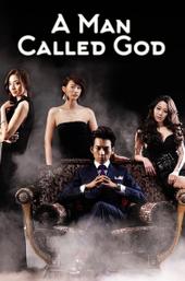 A Man Called God