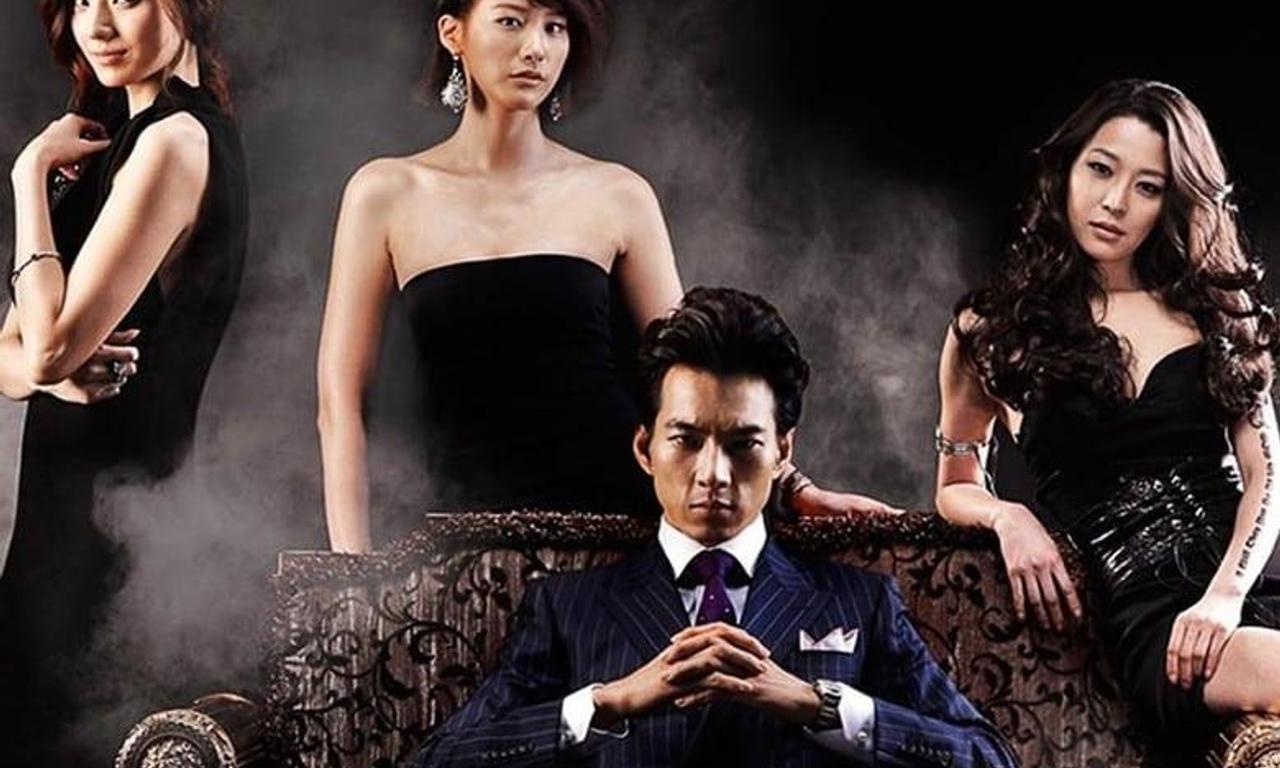 header image for A Man Called God