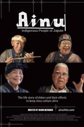 Ainu: Indigenous People of Japan