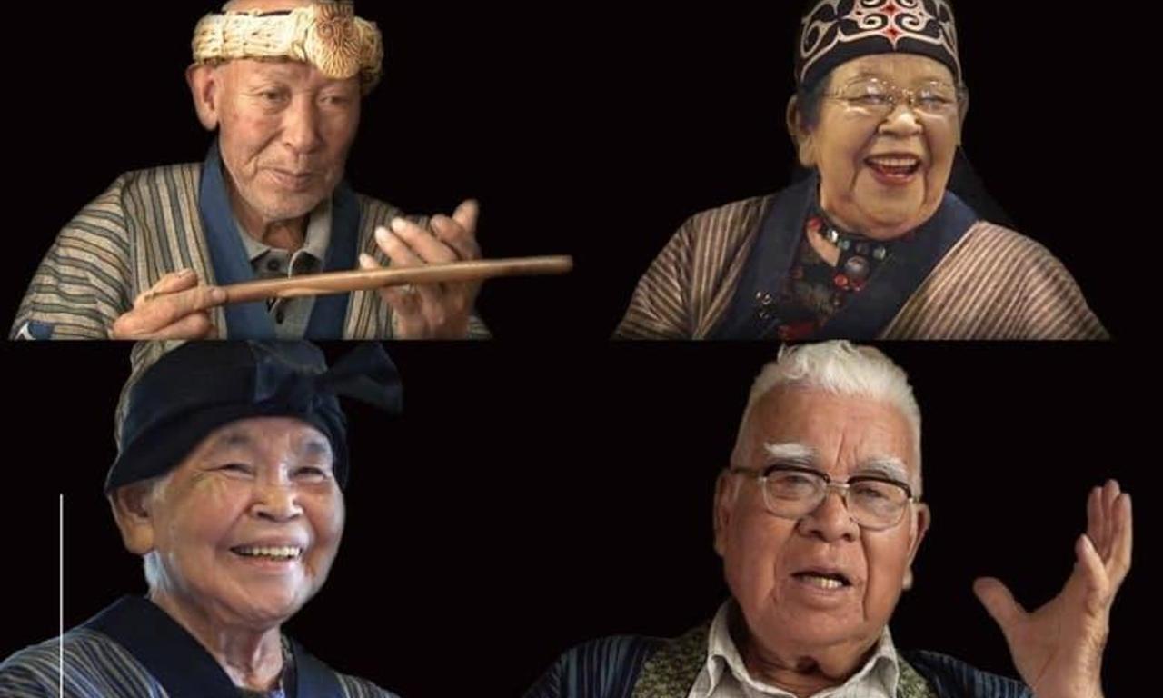 header image for Ainu: Indigenous People of Japan