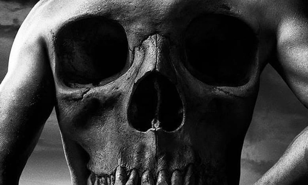 header image for Sons of Anarchy