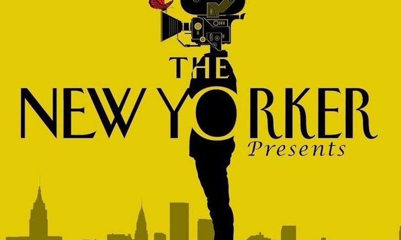 header image for The New Yorker Presents