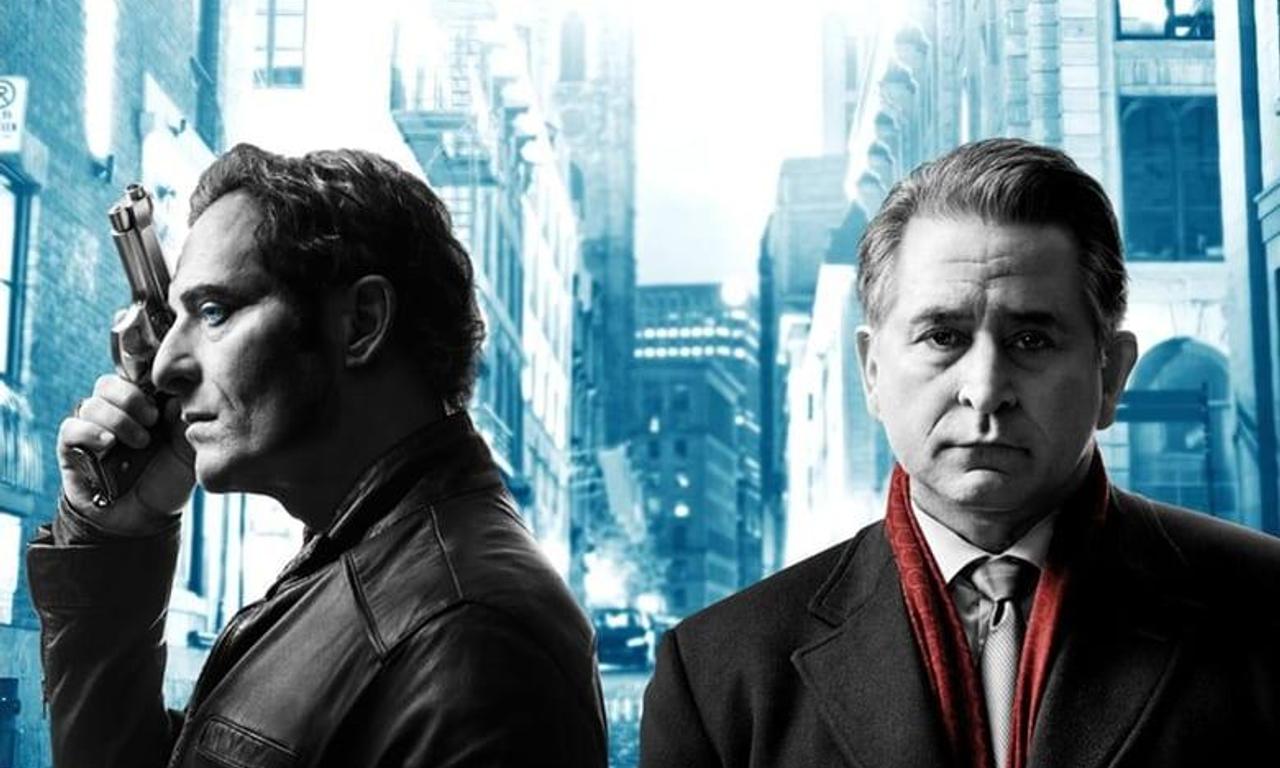 header image for Bad Blood