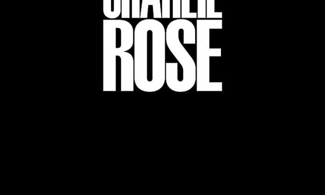 header image for Charlie Rose
