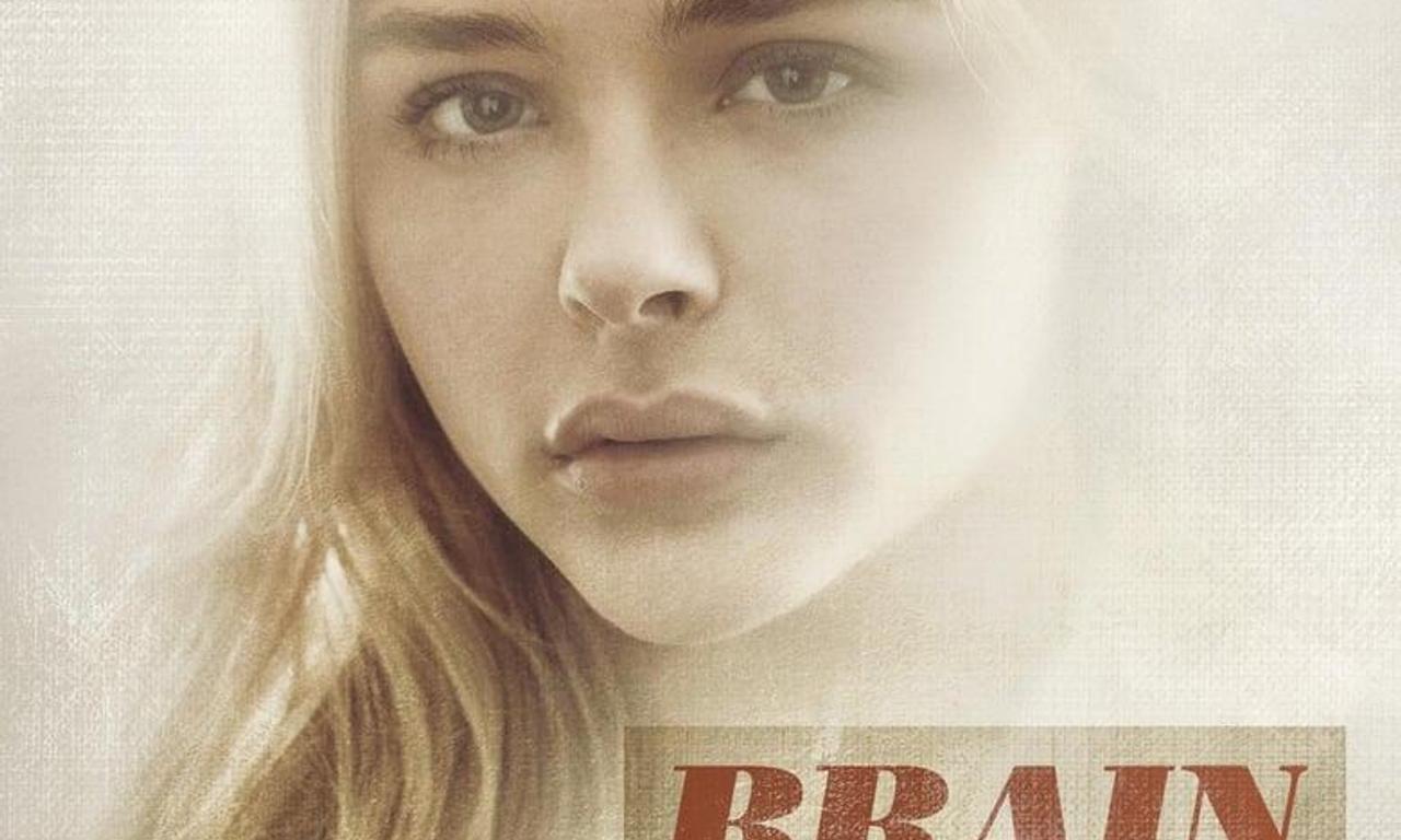 header image for Brain on Fire