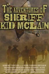 The Adventures of Sheriff Kid McLain