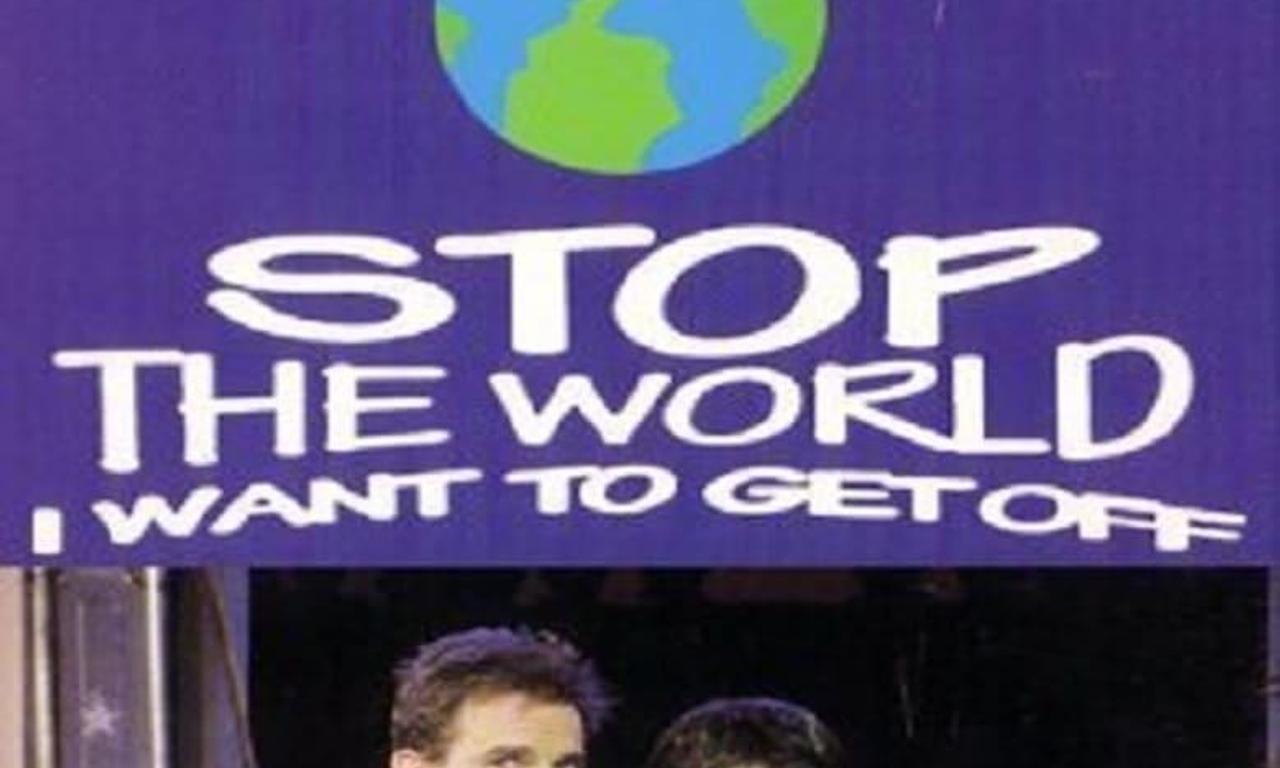 Stop the World, I Want to Get Off Where to Watch and Stream Online