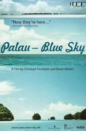 Palau - Blue Sky