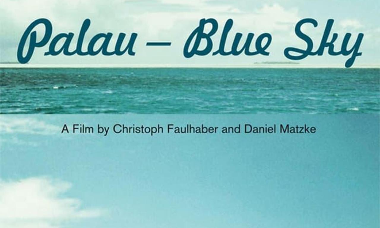 header image for Palau - Blue Sky