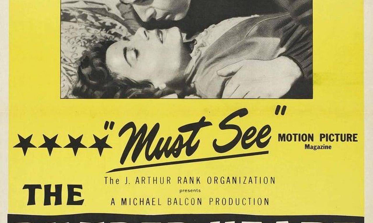 header image for The Divided Heart