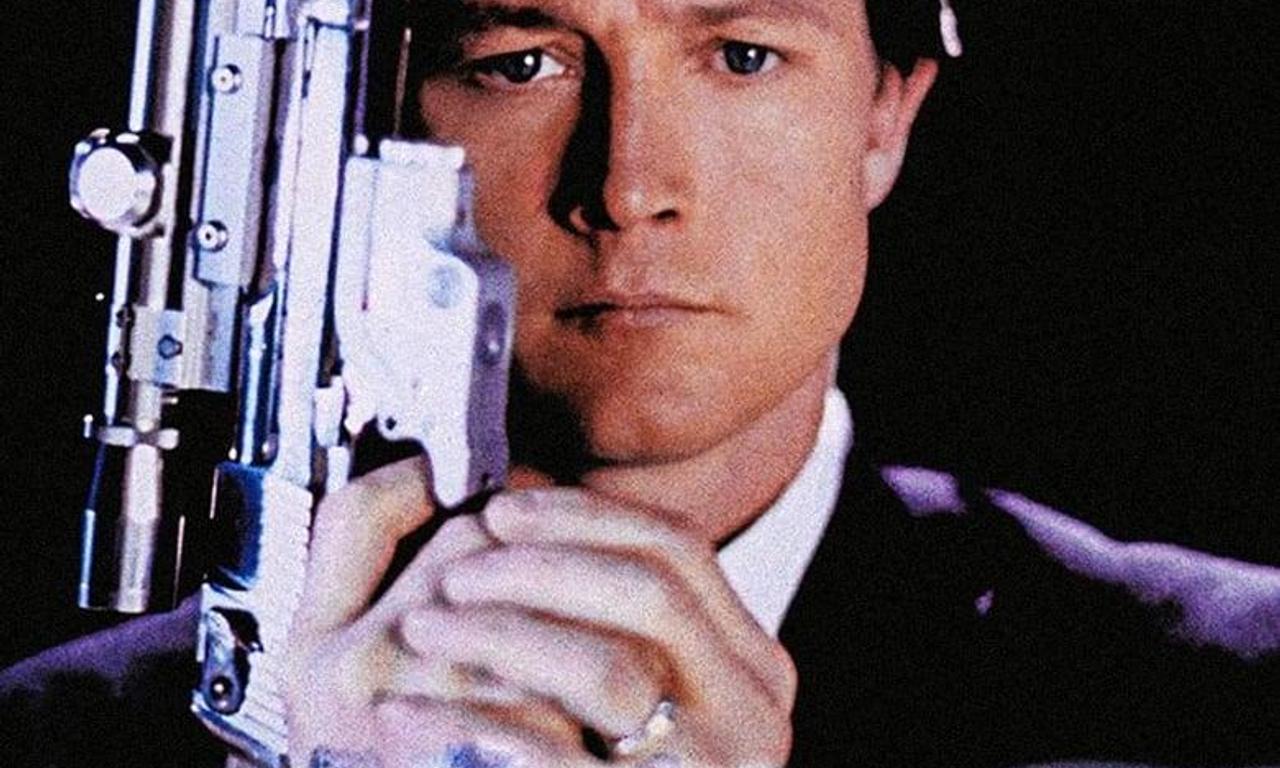 header image for Zero Tolerance