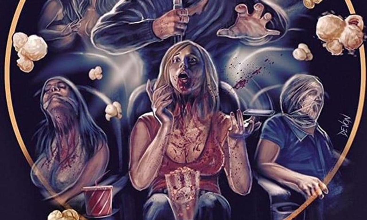 header image for SHHHH