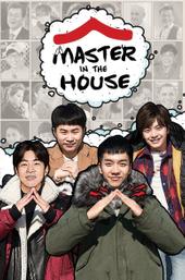Master In The House