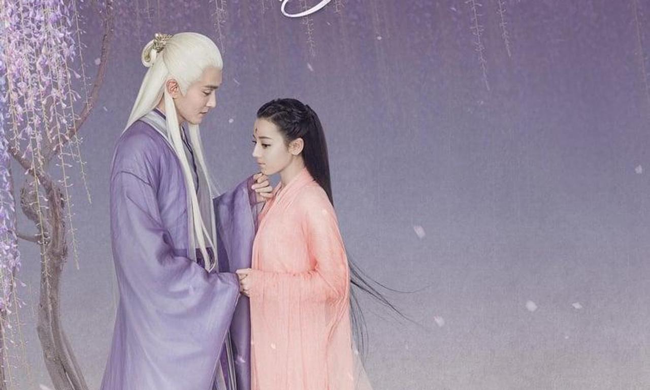 header image for Eternal Love of Dream