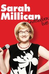 Sarah Millican: Chatterbox Live