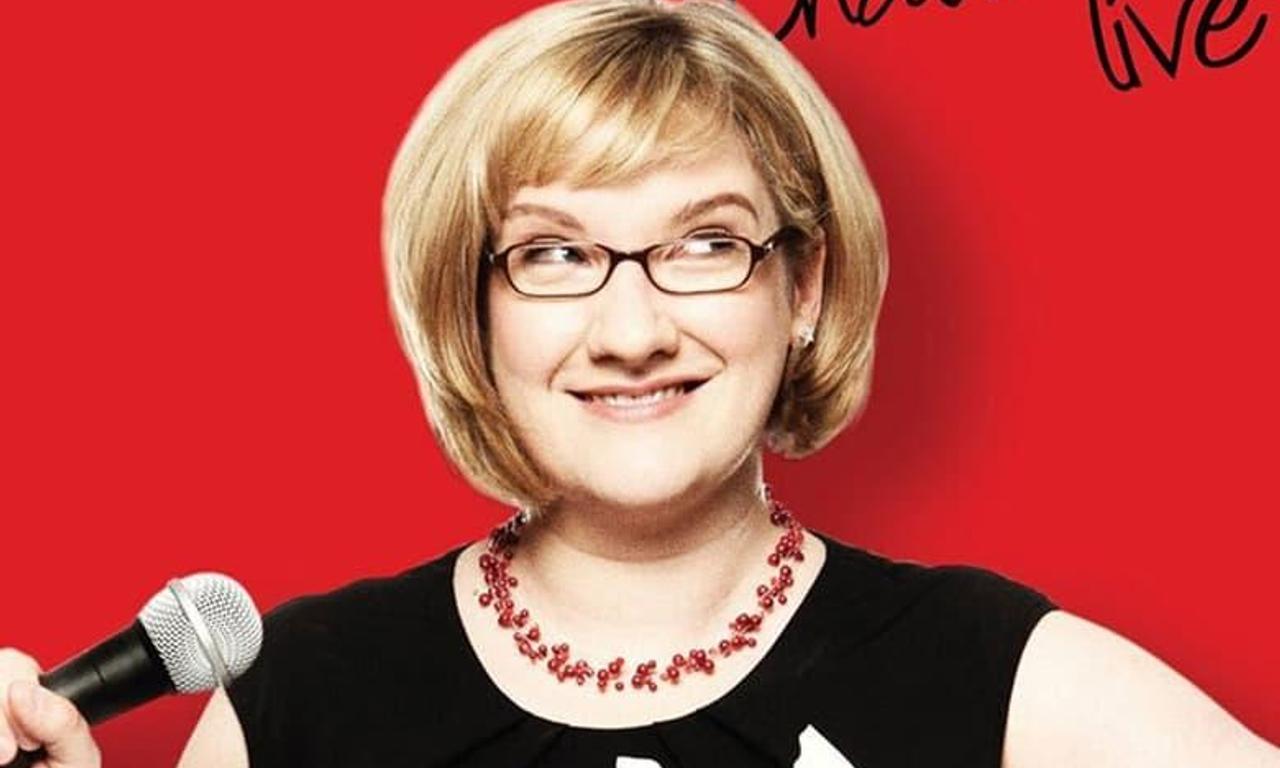 header image for Sarah Millican: Chatterbox Live