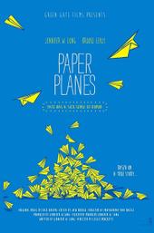Paper Planes
