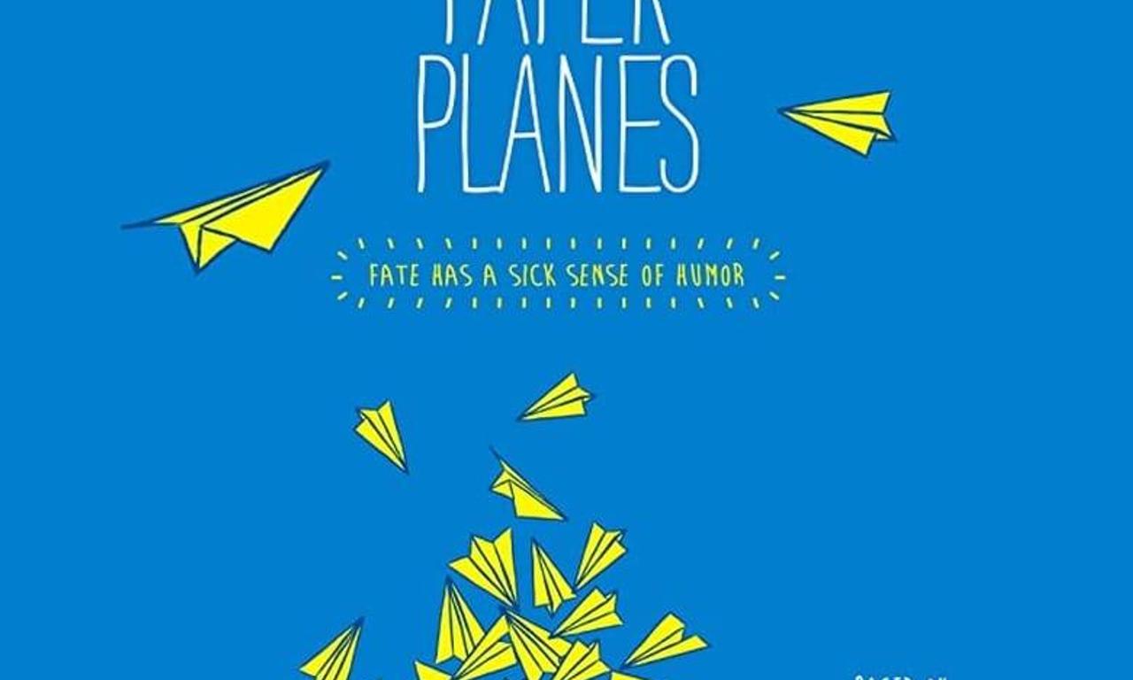 Paper Planes Where to Watch and Stream Online Entertainment.ie
