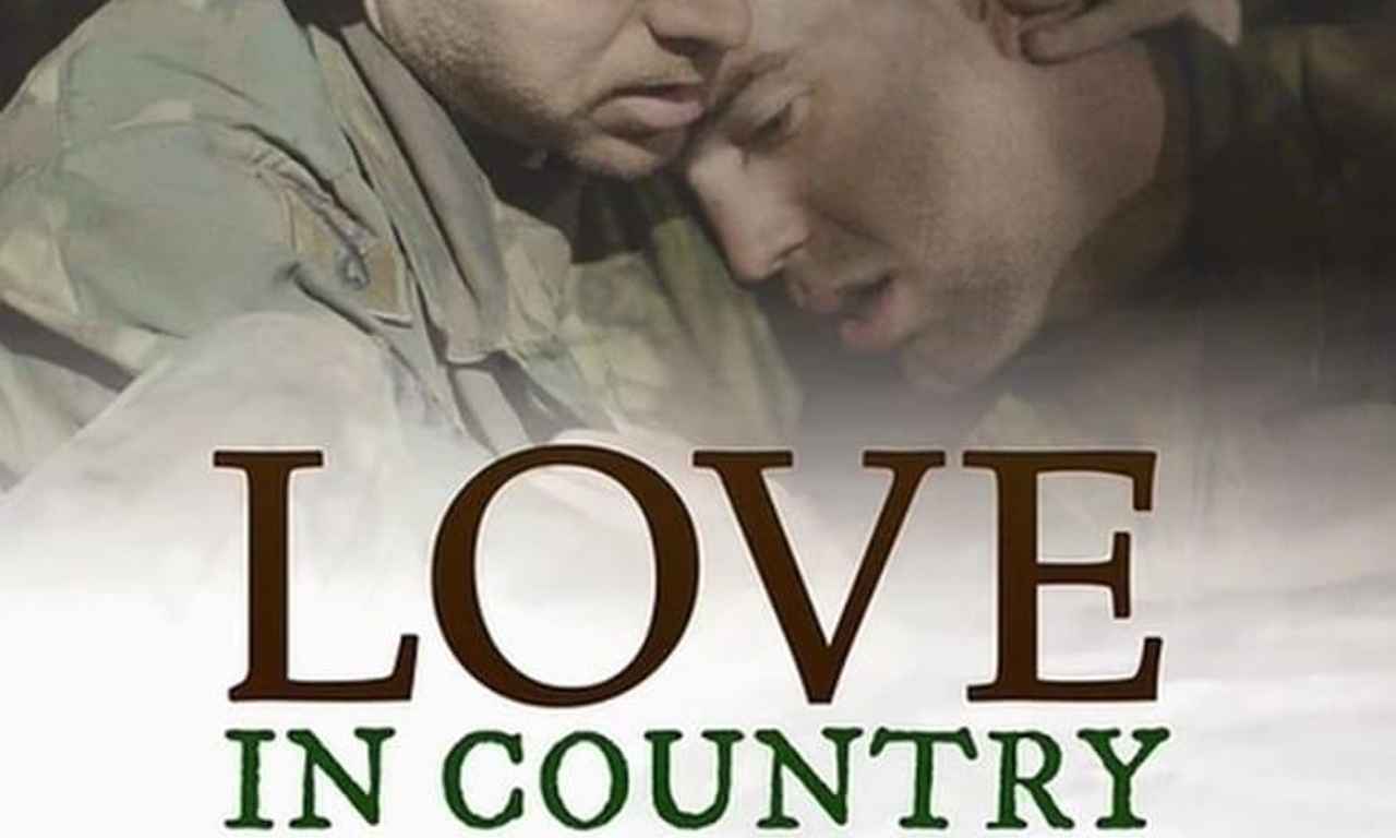 love in country movie review