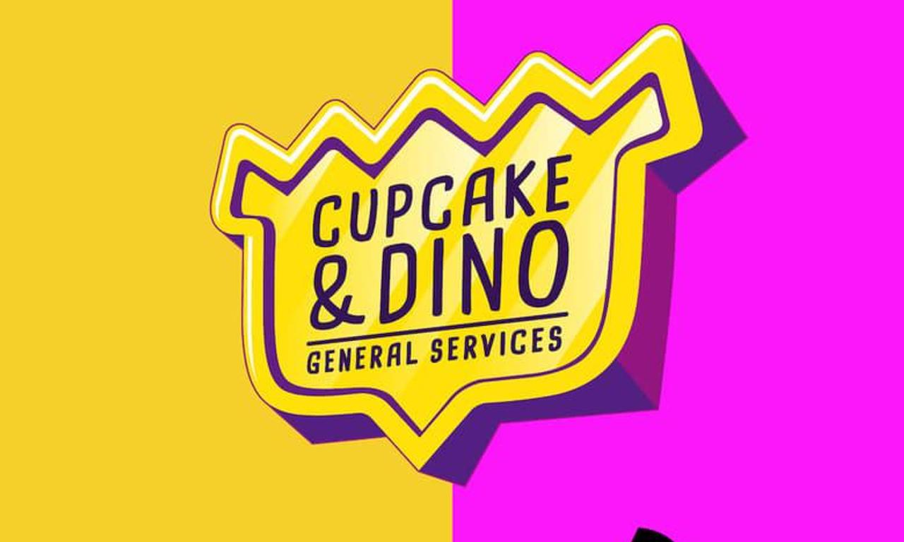header image for Cupcake & Dino - General Services