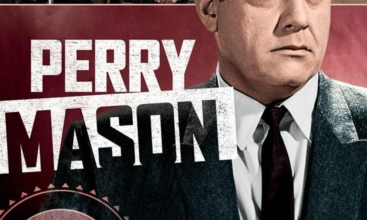 header image for Perry Mason