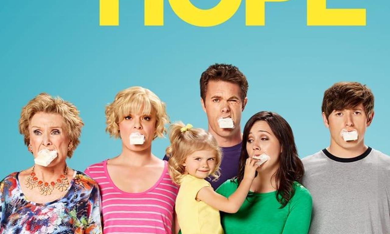 header image for Raising Hope