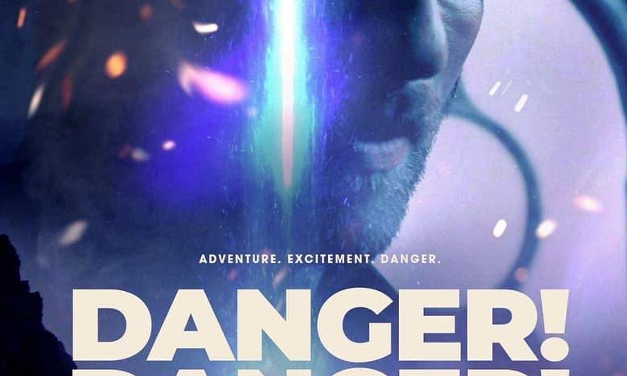 header image for Danger! Danger!