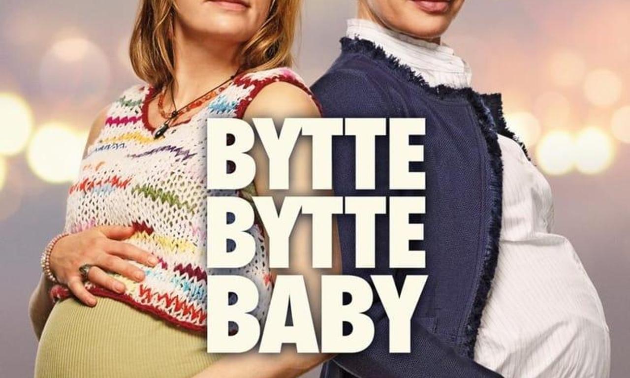 header image for Maybe Baby