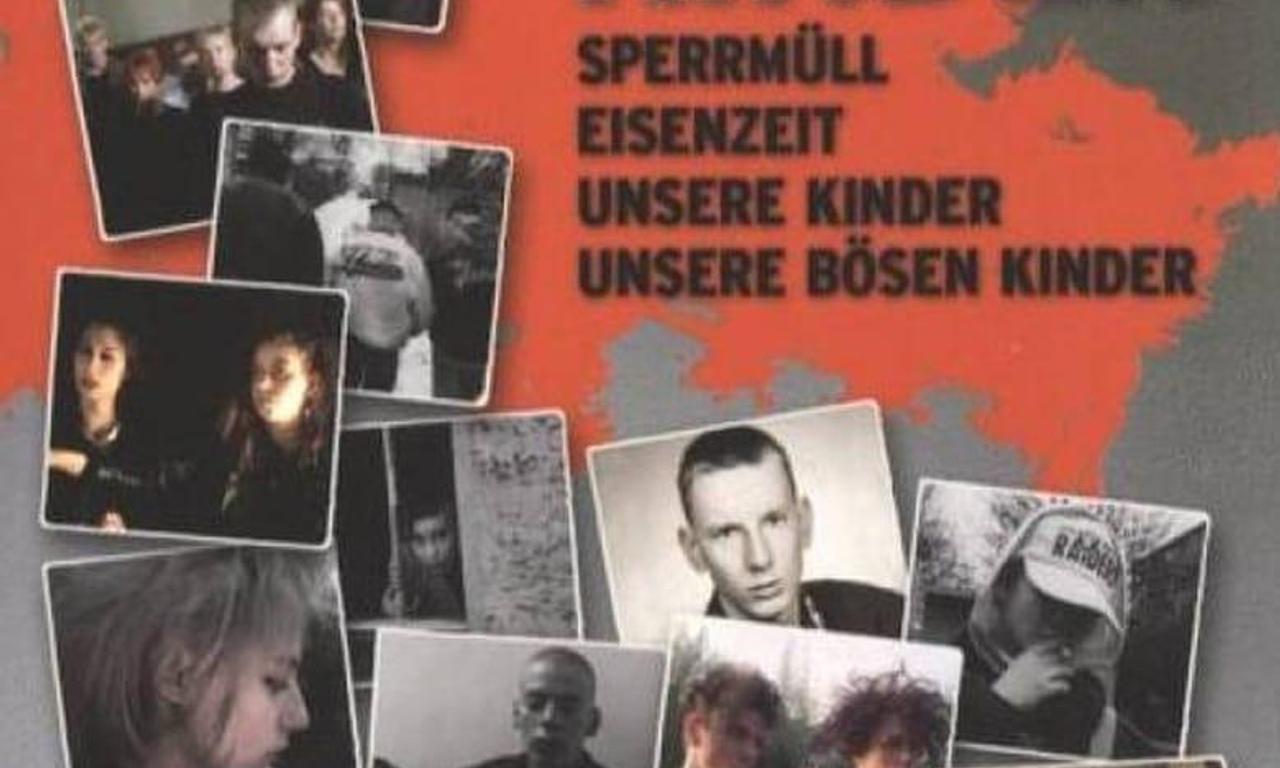 header image for Bulky Trash