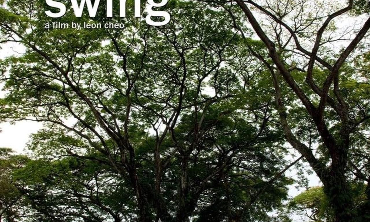 header image for Swing