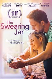 The Swearing Jar