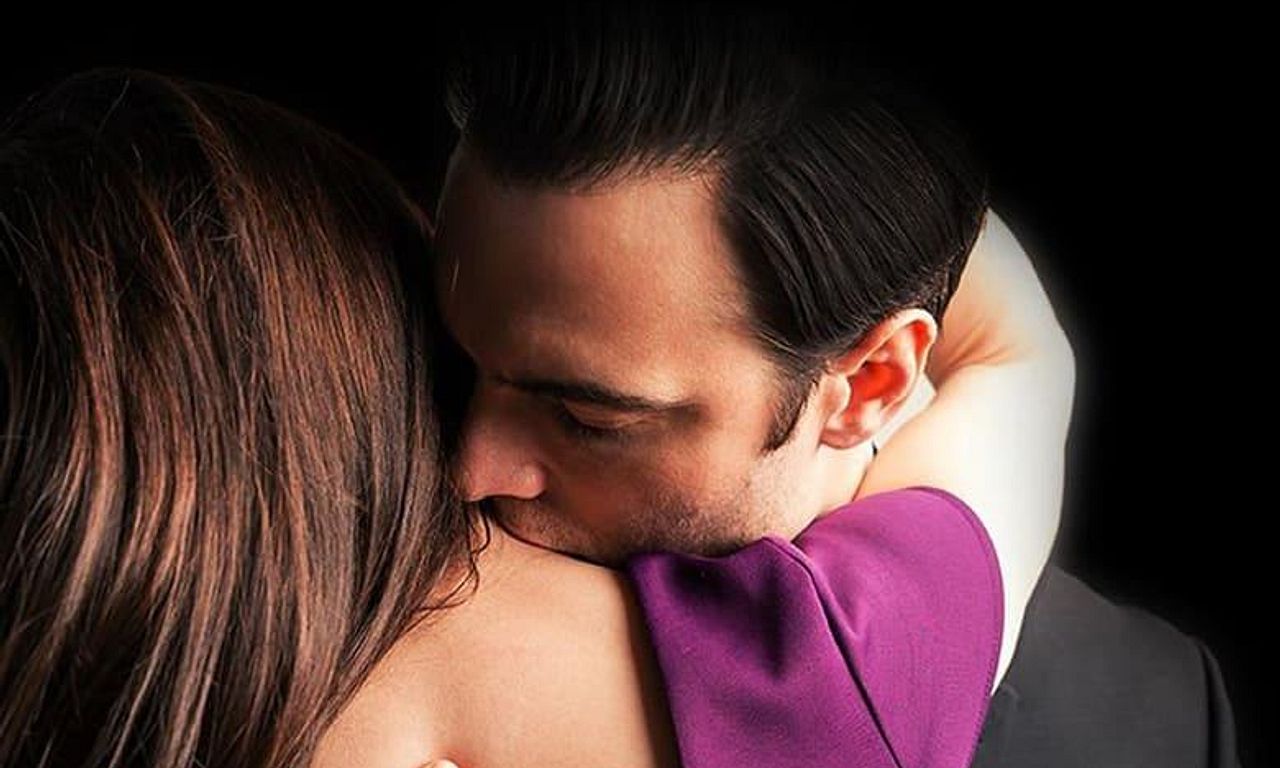 header image for Gabriel's Inferno: Part III