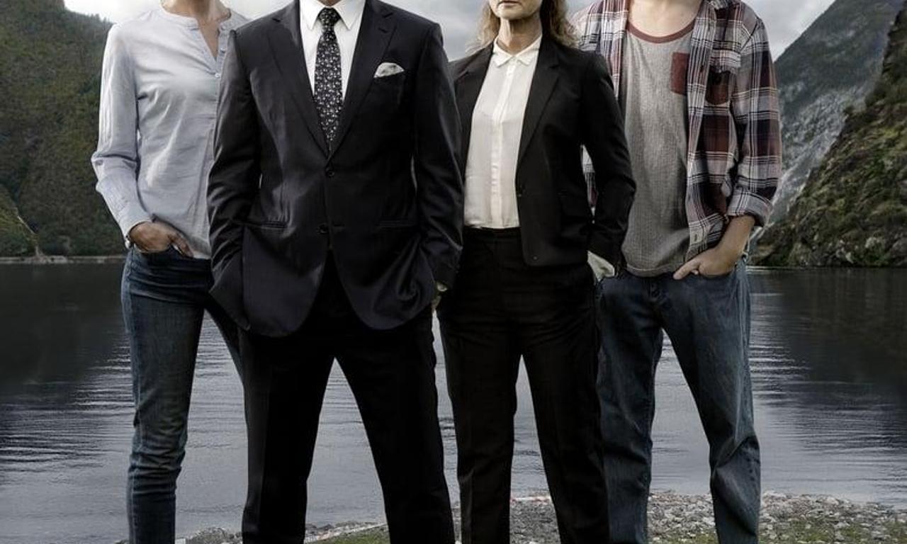 header image for Acquitted