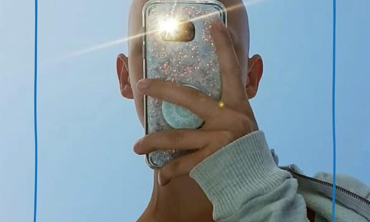 header image for mySELFie